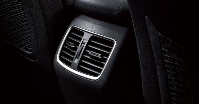 2018 Hyundai Tucson 汽油尊貴Turbo  第9張相片