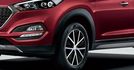 2018 Hyundai Tucson 汽油時尚Turbo  第4張縮圖