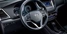 2018 Hyundai Tucson 汽油豪華  第8張縮圖