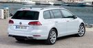 2018 Volkswagen Golf Variant 280 TSI Highline  第3張縮圖