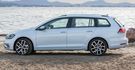 2018 Volkswagen Golf Variant 280 TSI Highline  第5張縮圖