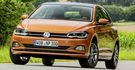 2018 Volkswagen Polo 230 TSI Comfortline  第1張縮圖