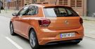 2018 Volkswagen Polo 230 TSI Comfortline  第2張縮圖