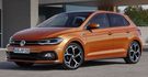 2018 Volkswagen Polo 230 TSI R-Lline  第1張縮圖