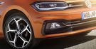 2018 Volkswagen Polo 230 TSI R-Lline  第2張縮圖