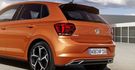 2018 Volkswagen Polo 230 TSI R-Lline  第3張縮圖