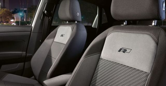 2018 Volkswagen Polo 230 TSI R-Lline  第9張相片