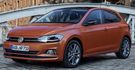 2018 Volkswagen Polo 230 TSI Trendline  第3張縮圖