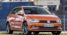 2018 Volkswagen Polo 230 TSI Trendline  第4張縮圖