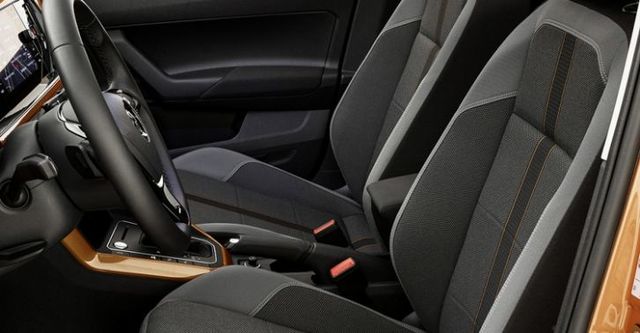 2018 Volkswagen Polo 230 TSI Trendline  第8張相片