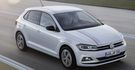2018 Volkswagen Polo beats  第1張縮圖