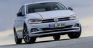 2018 Volkswagen Polo beats  第4張縮圖