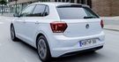 2018 Volkswagen Polo beats  第5張縮圖