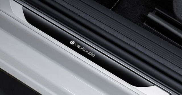 2018 Volkswagen Polo beats  第7張相片