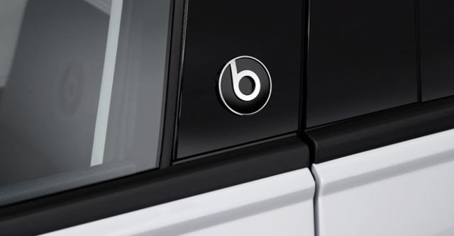 2018 Volkswagen Polo beats  第8張相片