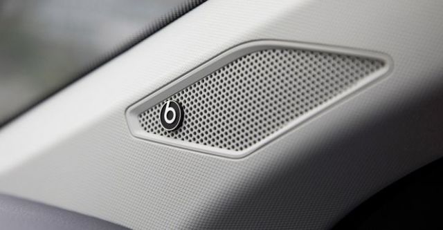 2018 Volkswagen Polo beats  第10張相片
