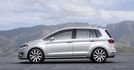 2018 Volkswagen Sportsvan 280 TDI Comfortline  第4張縮圖