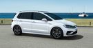 2018 Volkswagen Sportsvan 280 TSI R-Line  第3張縮圖