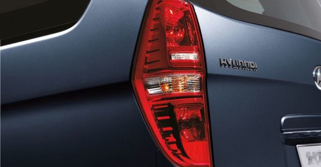 2018 Hyundai Grand Starex 尊貴型  第4張相片