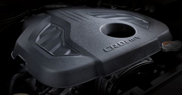 2018 Hyundai Grand Starex 尊貴型  第8張相片