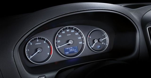 2018 Hyundai Grand Starex 尊貴型  第9張相片