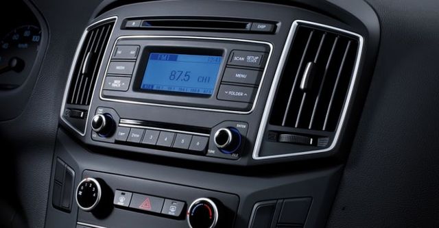 2018 Hyundai Grand Starex 尊貴型  第10張相片