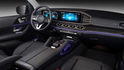 2021 M-Benz GLS 350d 4MATIC  第6張縮圖