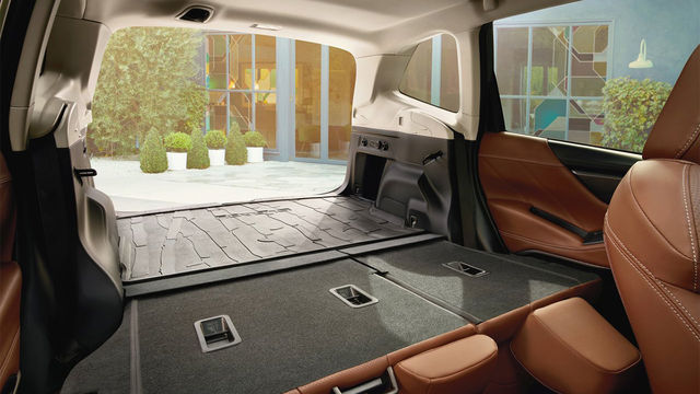 2021 Subaru Forester 2.0 i-L EyeSight  第8張相片