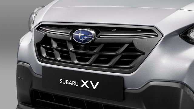 2021 Subaru XV 2.0 i-S  第6張相片