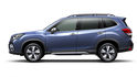 2021 Subaru XV 2.0 i-S EyeSight  第2張縮圖