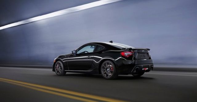 2018 Subaru BRZ 2.0 6MT  第2張相片