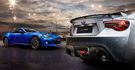 2018 Subaru BRZ 2.0 6MT  第4張縮圖