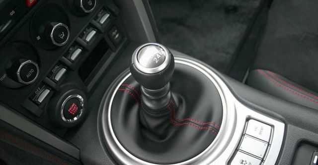 2018 Subaru BRZ 2.0 6MT  第6張相片
