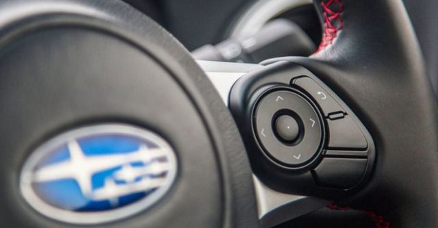 2018 Subaru BRZ 2.0 6MT  第9張相片