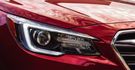 2018 Subaru Legacy 2.5i-S  第6張縮圖