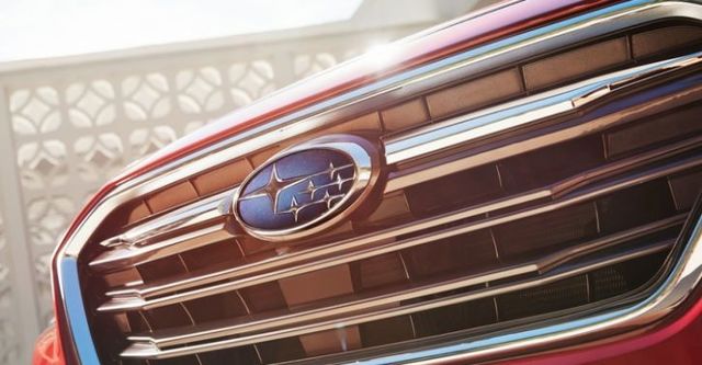 2018 Subaru Legacy 2.5i-S EyeSight  第6張相片