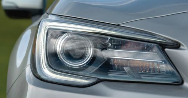 2018 Subaru Outback 2.5i-S  第4張相片