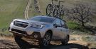 2018 Subaru Outback 2.5i-S EyeSight  第5張縮圖