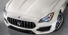 2018 Maserati Quattroporte GranSport  第2張縮圖