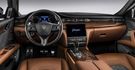 2018 Maserati Quattroporte GranSport  第8張縮圖