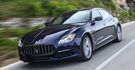2018 Maserati Quattroporte GTS GranLusso  第1張縮圖