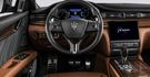2018 Maserati Quattroporte GTS GranLusso  第9張縮圖