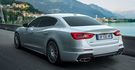 2018 Maserati Quattroporte S Q4 GranSport  第5張縮圖