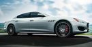 2018 Maserati Quattroporte S Q4 GranSport  第6張縮圖