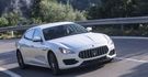 2018 Maserati Quattroporte Standard  第1張縮圖