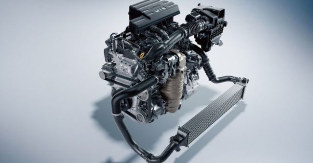 2018 Honda CR-V 1.5 VTi  第5張相片