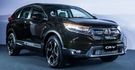 2018 Honda CR-V 1.5 VTi-S  第1張縮圖
