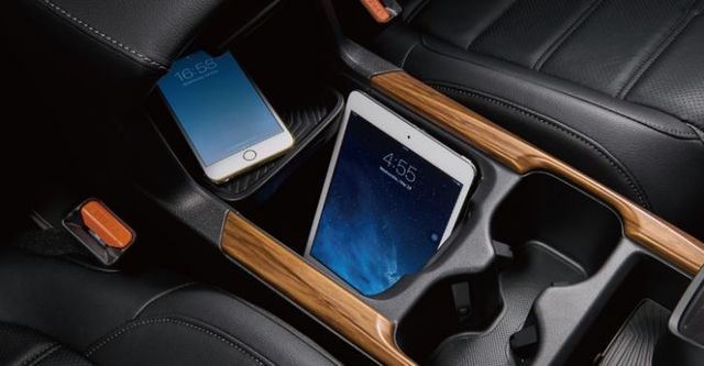 2018 Honda CR-V 1.5 VTi-S  第9張相片