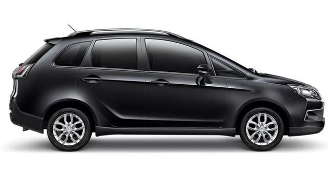 2018 Mitsubishi Colt Plus 尊貴型  第5張相片