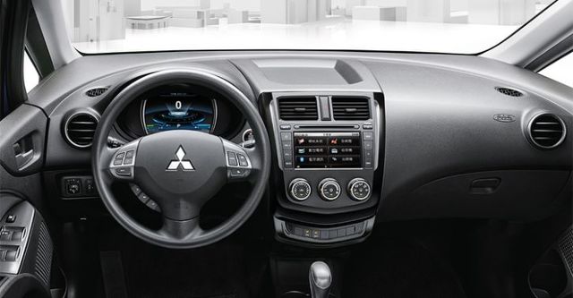 2018 Mitsubishi Colt Plus 豪華型  第7張相片